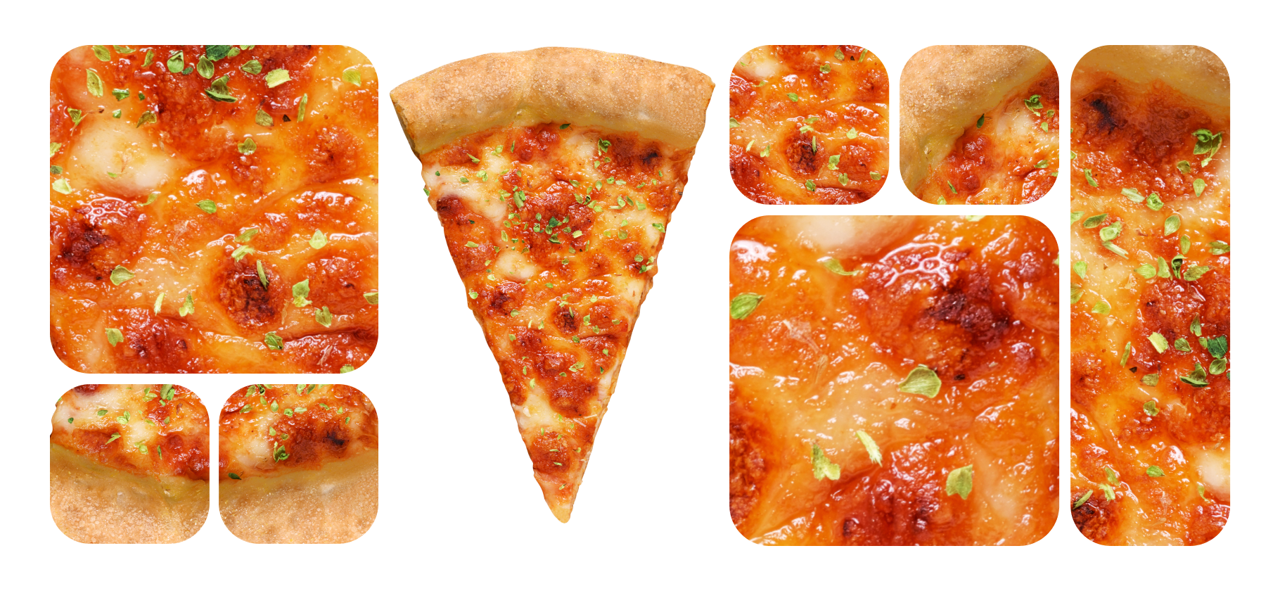 Почему пицца столько стоит