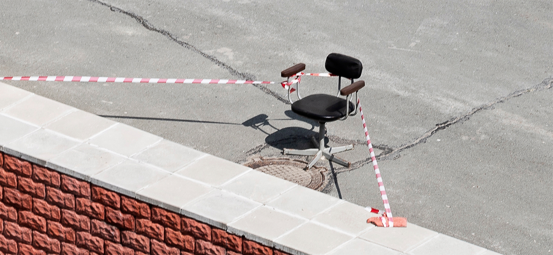 Число планируемых к сокращению сотрудников выросло на 43% за последние 10 месяцев