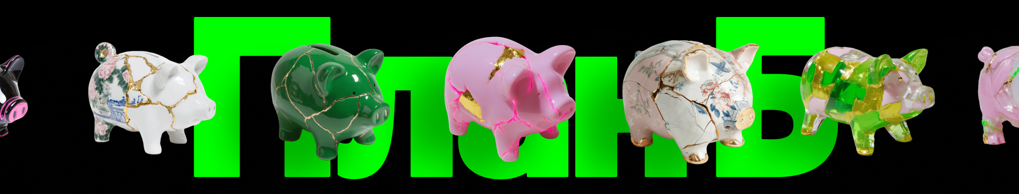 Обложка потока "Подкаст «План Б»"