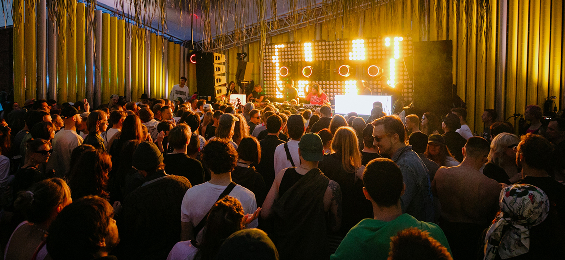 Фестиваль «Планета K⁠-⁠30» объявил хед­лай­не­ров: среди них британ­ский джа­зо­вый музы­кант Kamaal Williams