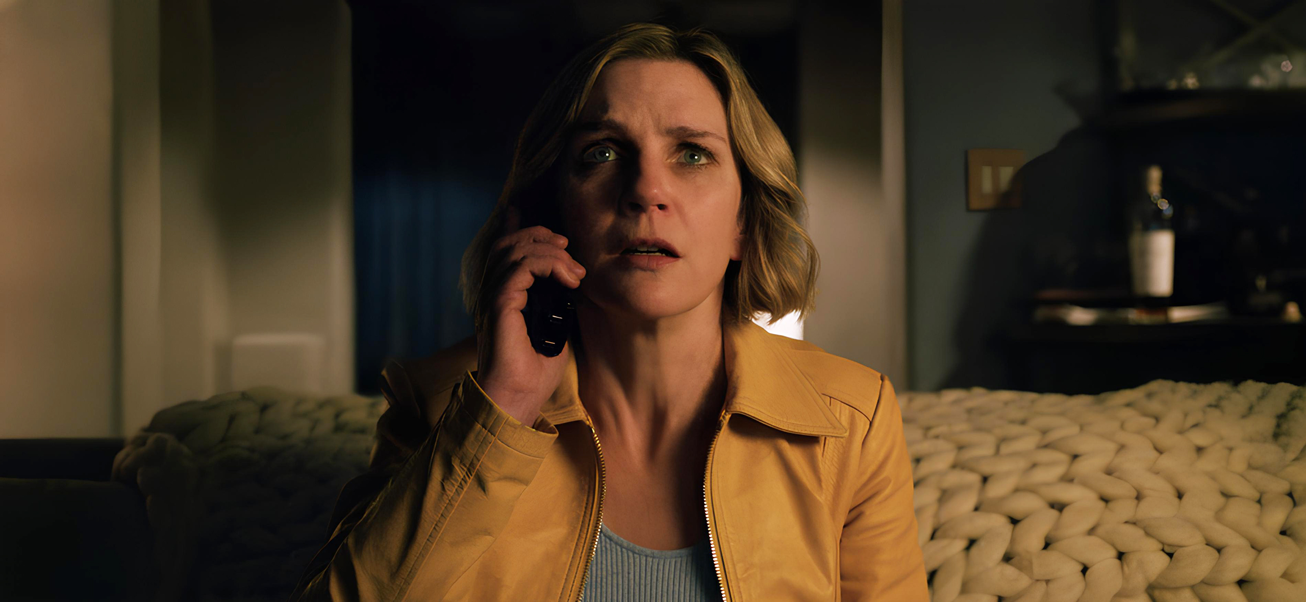 «Одна из многих»: почему антиутопия от автора «Во все тяжкие» — самый необычный сериал 2025 года