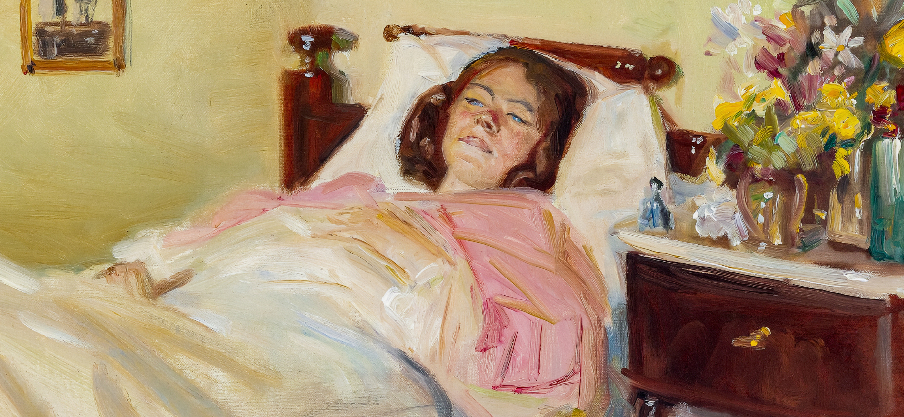 Какие плюшки в частных клиниках вам нравятся?