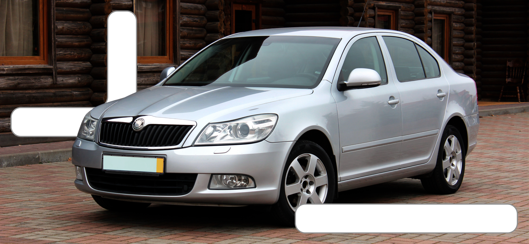 «Кажется неубивае­мой»: плюсы и минусы автомо­биля Skoda Octavia