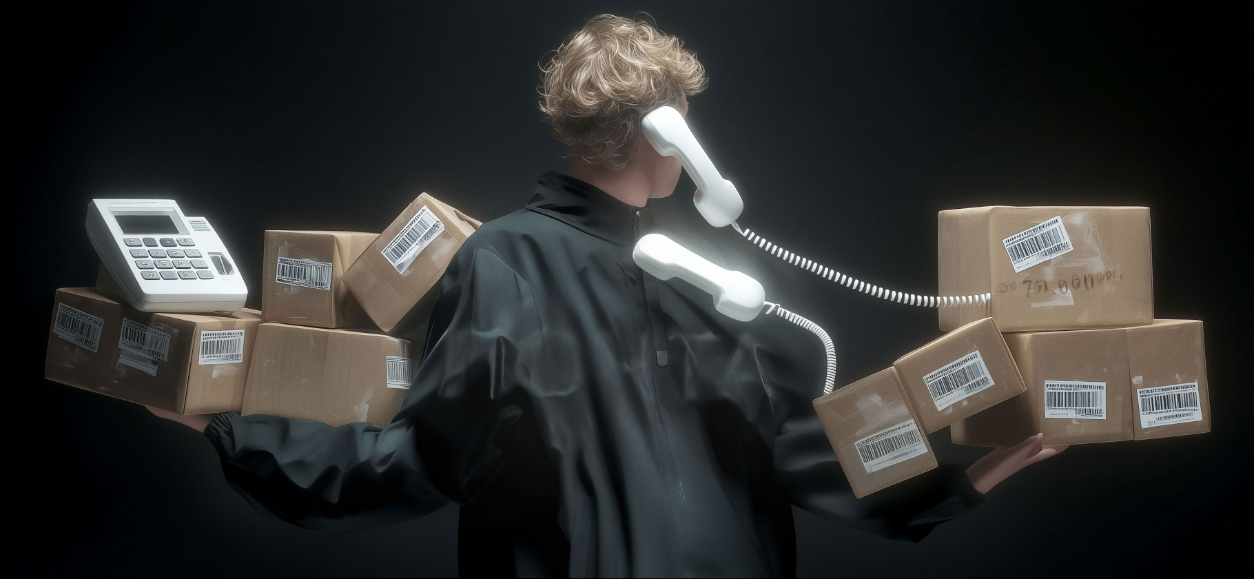 Как мошенники обходят ограничения на смс во время звонка