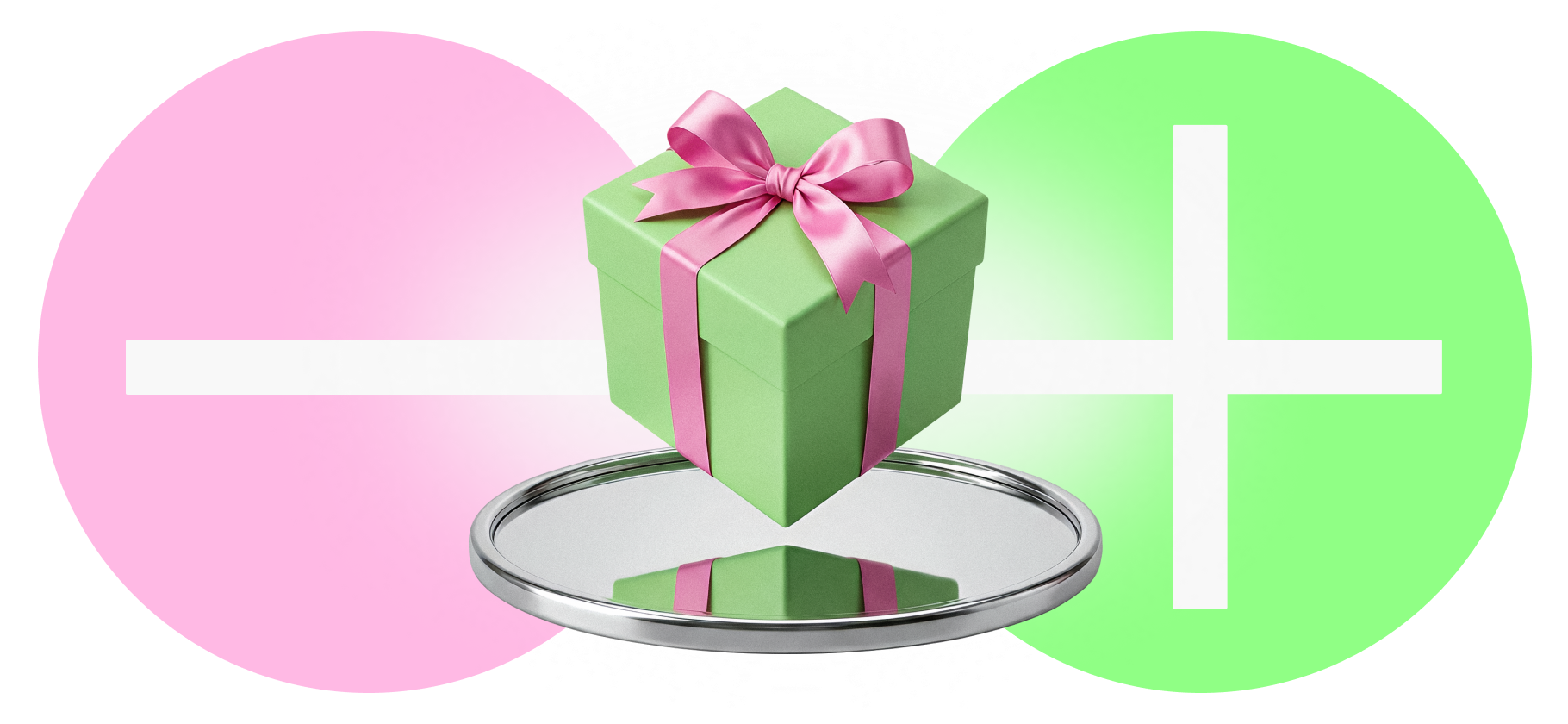 За и против: стоит ли​ дарить подарки себе