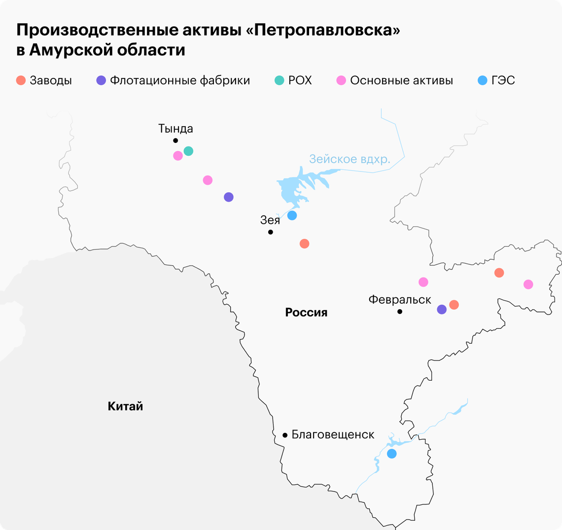 Делистинг «Петропавловска» в 2022: причины падения и факторы риска, что  делать с акциями компании