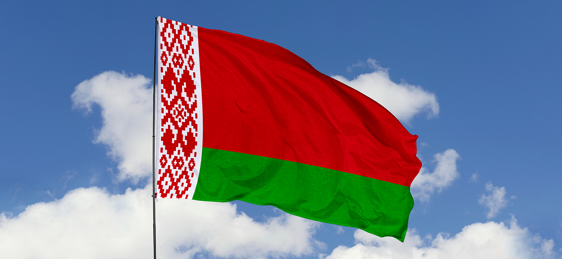 Беларусь ввела погранконтроль на въезд из России
