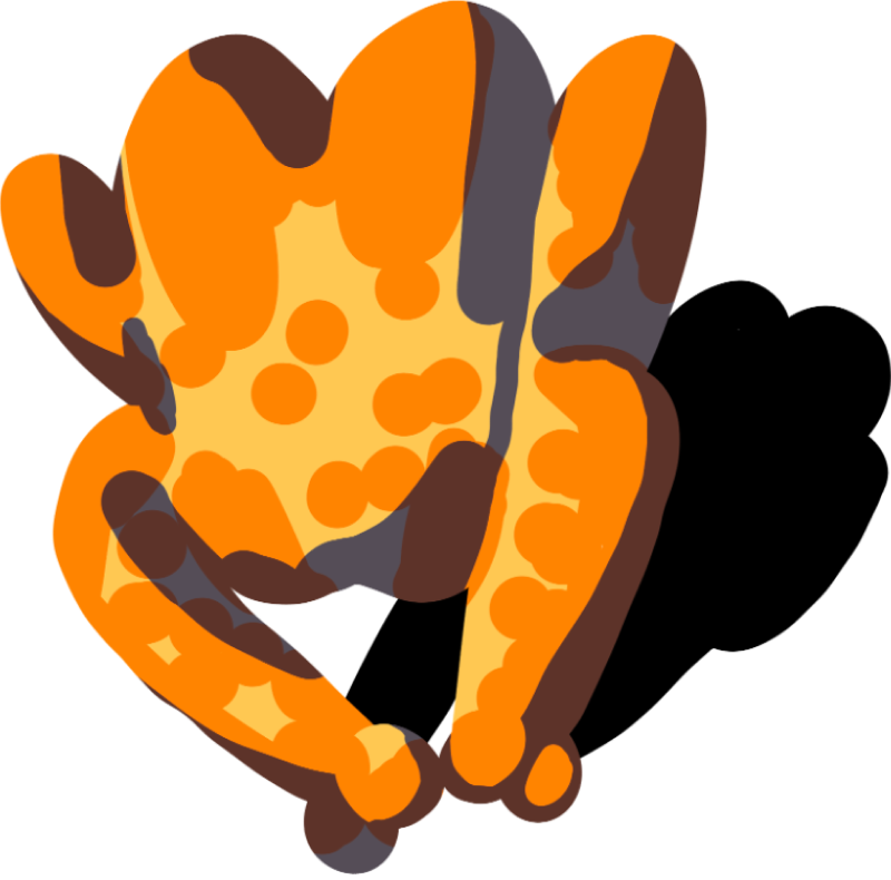 Лейбл заголовка