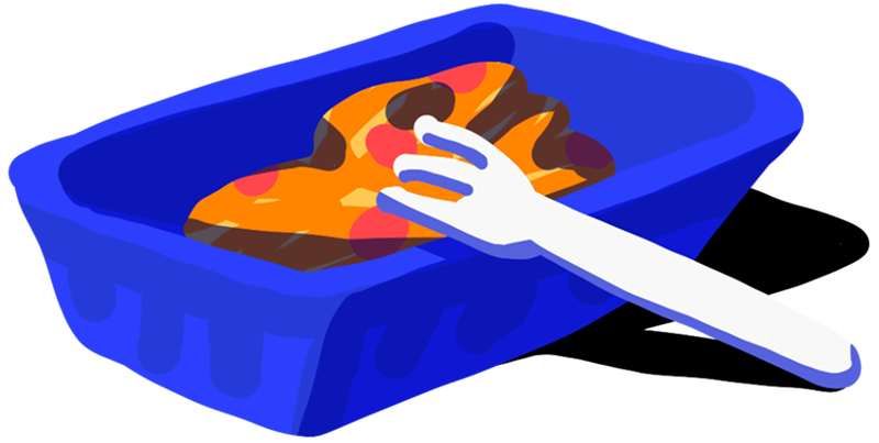 Лейбл заголовка