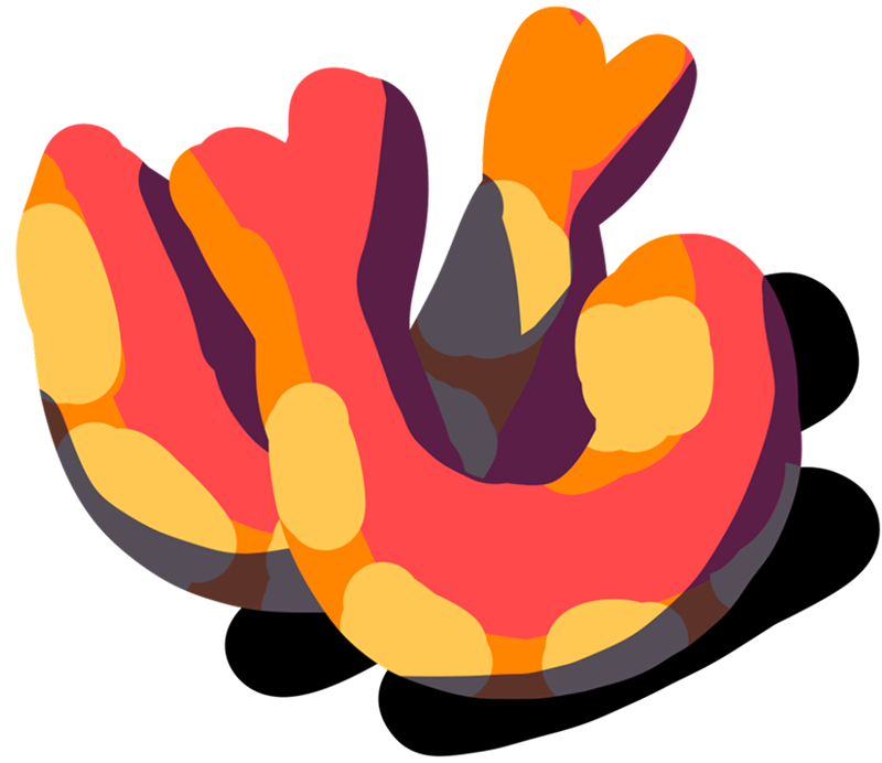 Лейбл заголовка