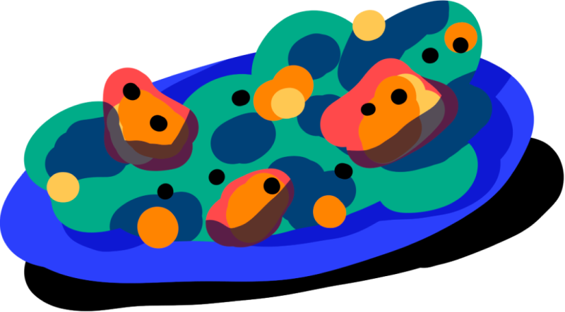 Лейбл заголовка