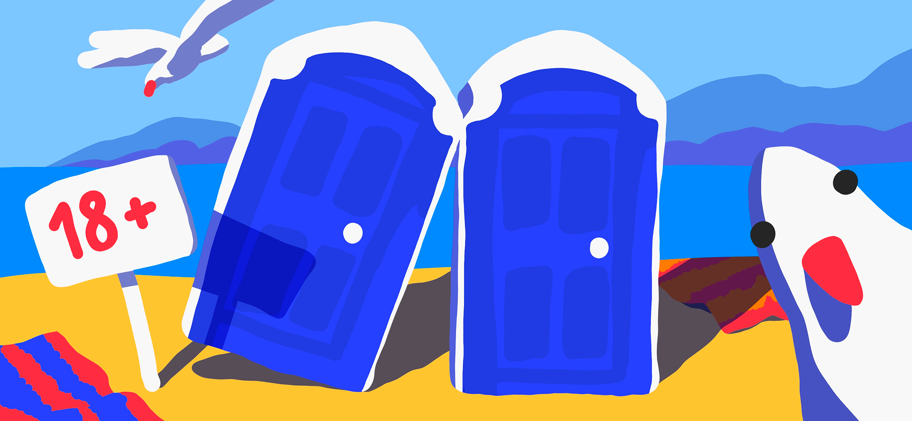 «Два дня ада и обмо­рочно-лихорадоч­ного состояния»: 10 исто­рий об отрав­лениях едой вне дома