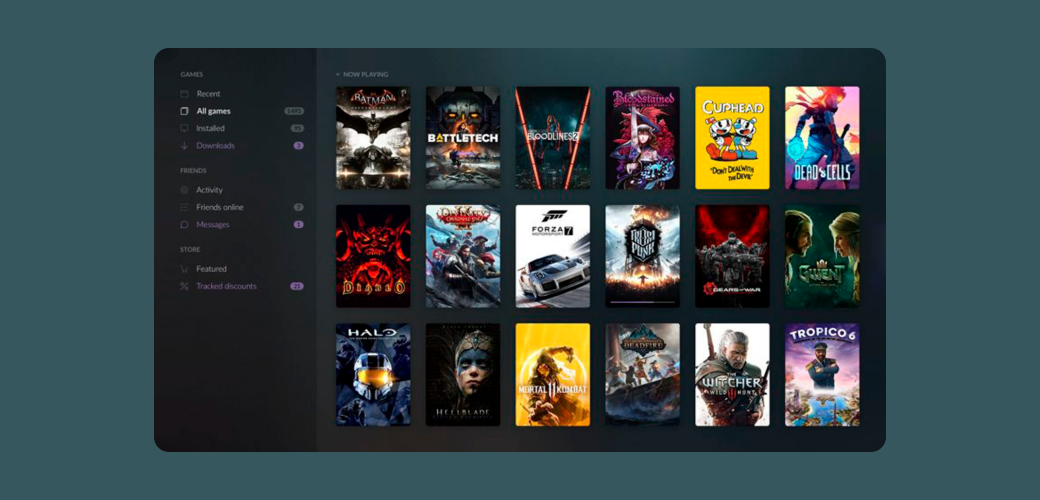 Как я покупаю игры в GOG из России в 2026 году