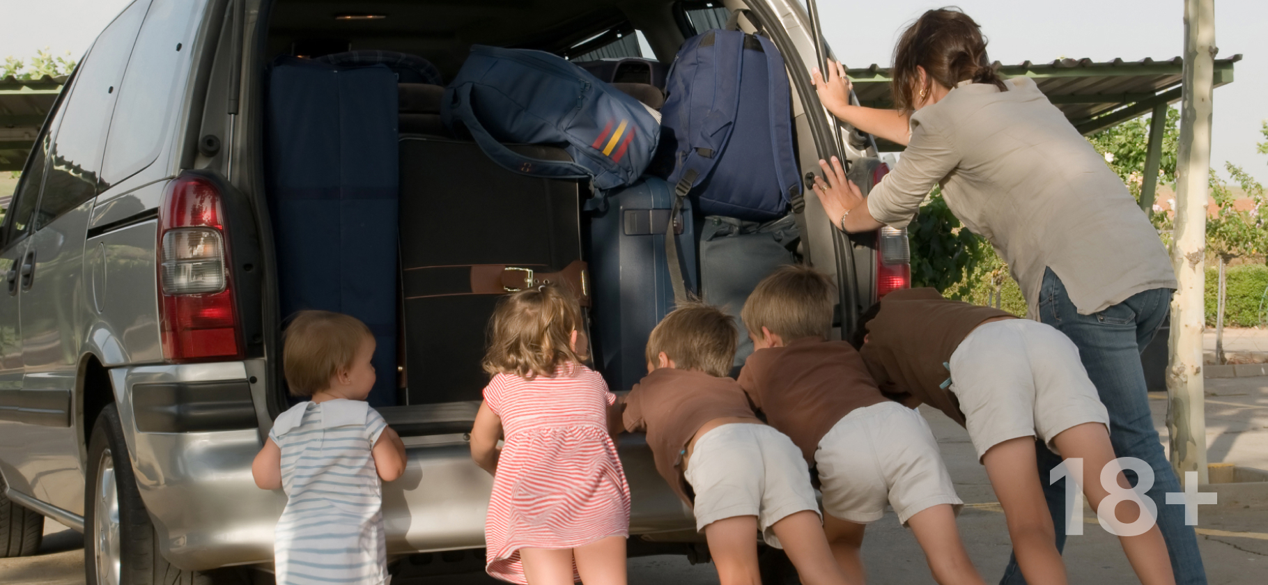 Точно нет: 7 причин не жить под одной крышей с кучей родственников