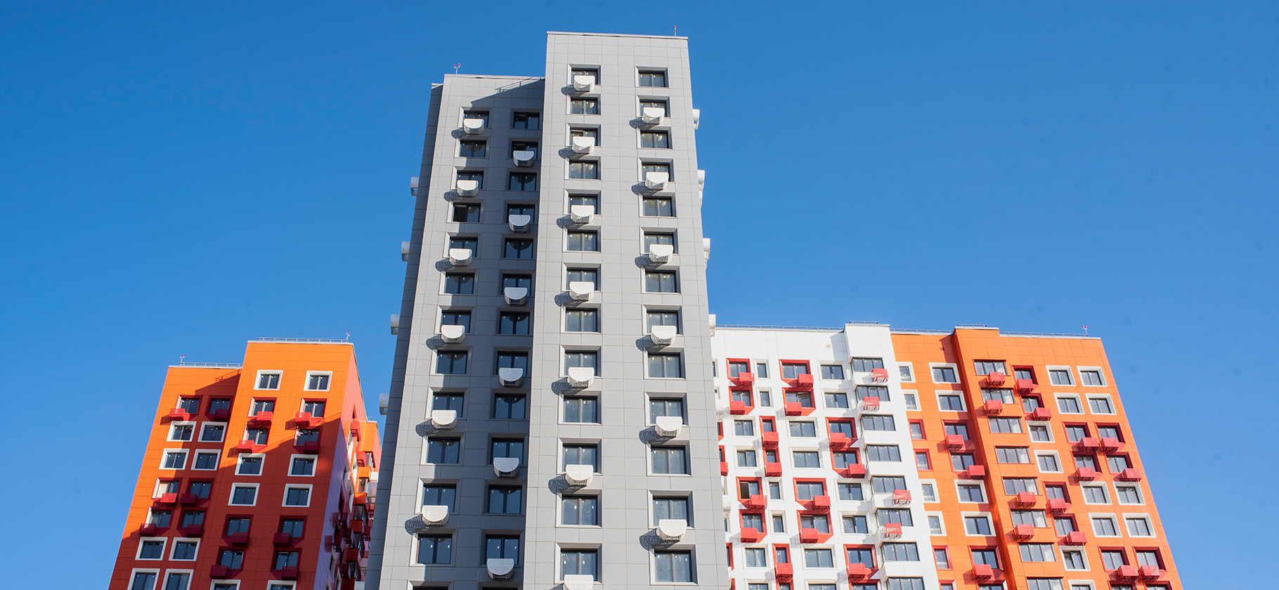 Размер ипотечного займа в России достиг потолка воз­можностей покупа­телей — аналитика «Движения-⁠ру»