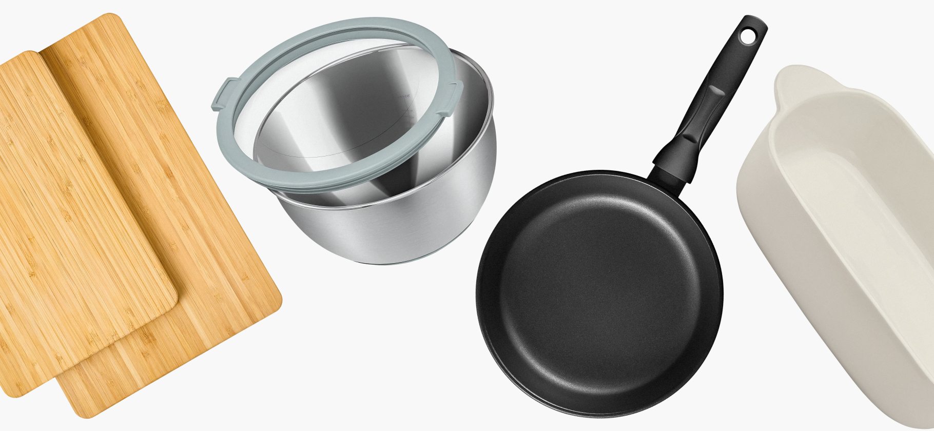 Честные отзывы о кухонном инвен­таре Pragma от «Яндекса»:​ что купить, а что не стоит