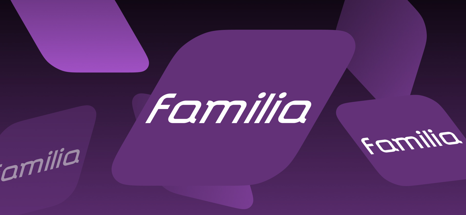 Сеть Familia подала заявки на товарные знаки Familia Premium
