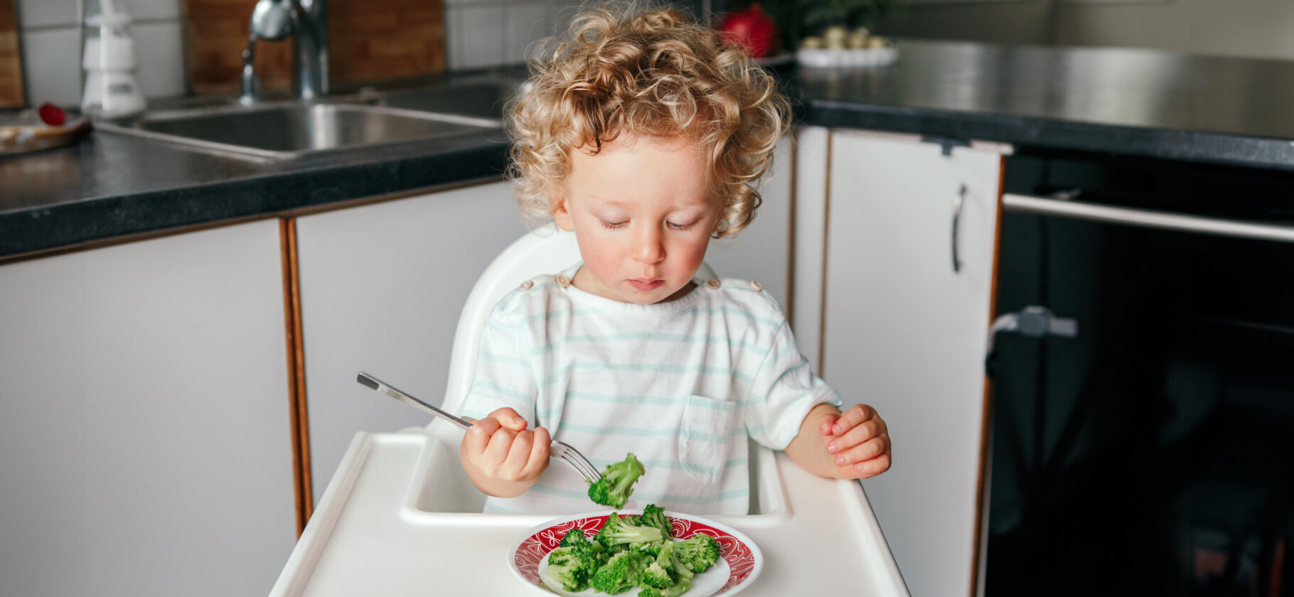 Как снизить риск пищевой аллергии у ребенка: 5 правил