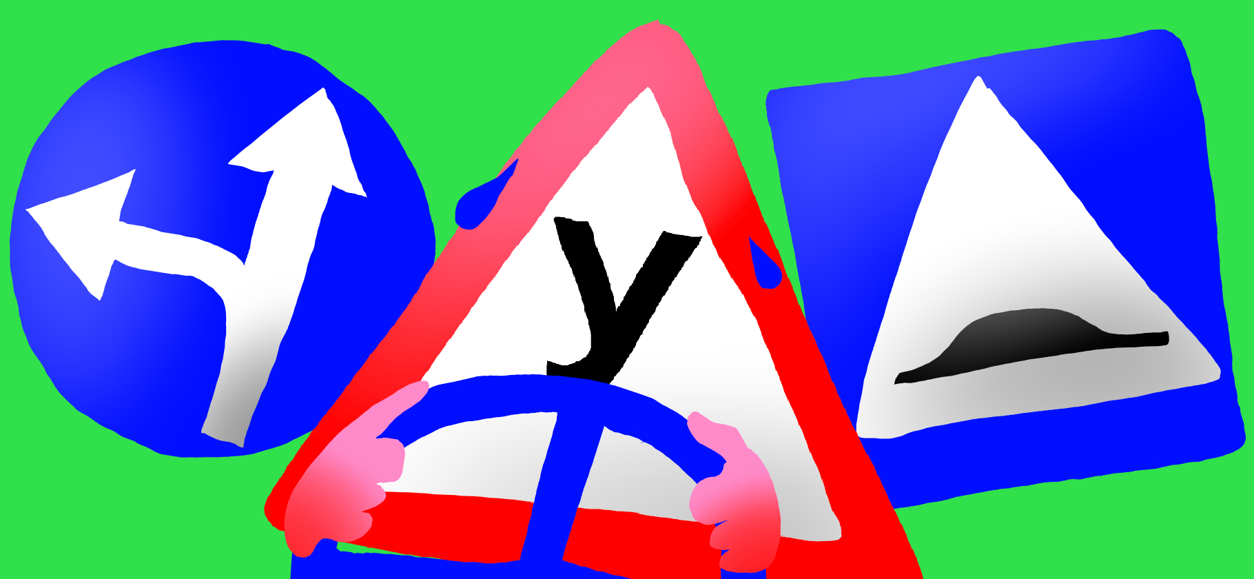 «Пригодились же»: 5 причин получить водительские права, даже если не плани­руете садиться за руль