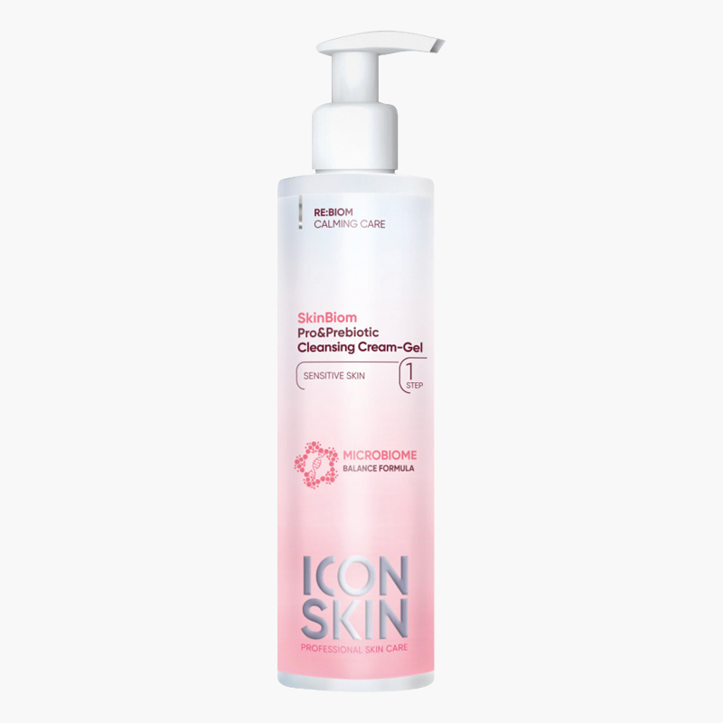 Icon Skin SkinBiom