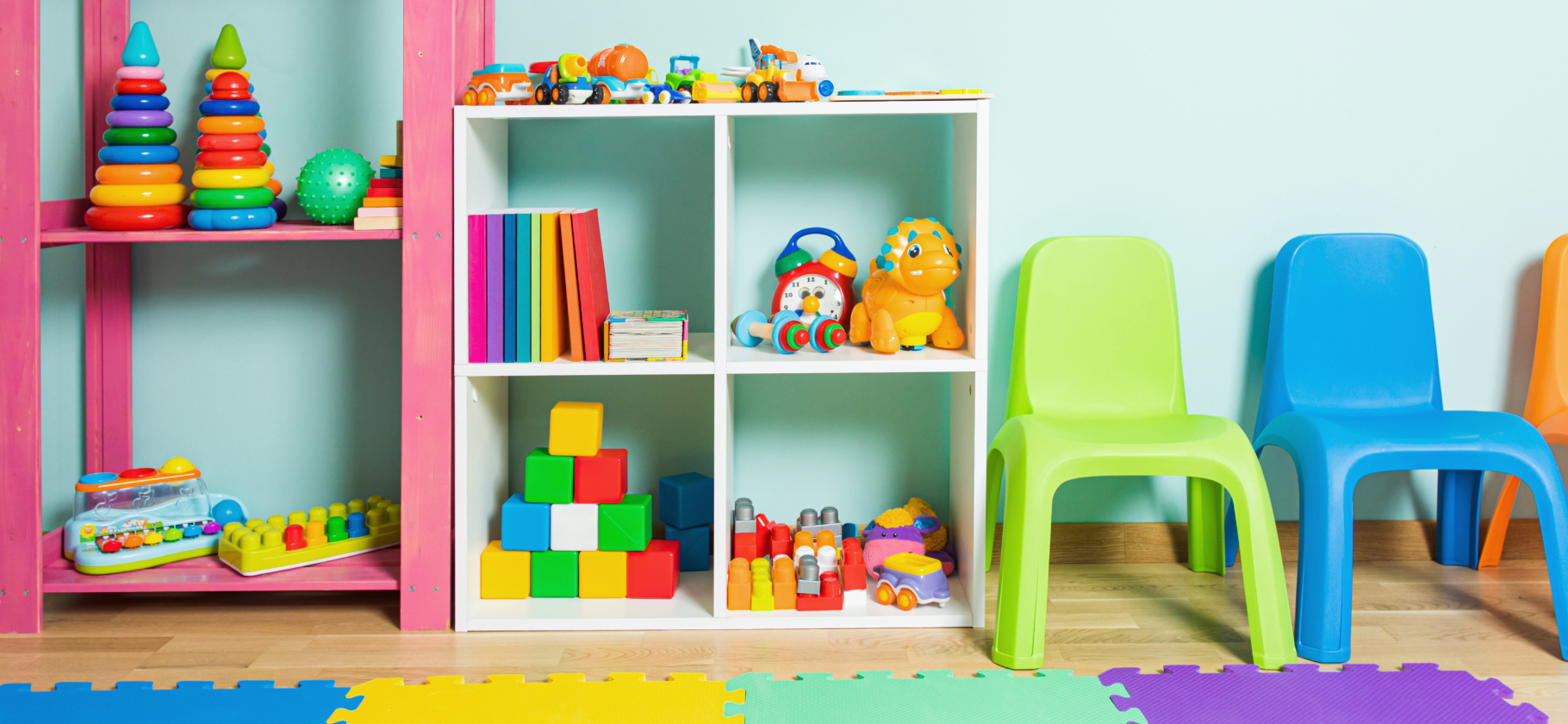 «Нервы сдают»: 5 проблем, которые беспокоят воспита­телей детских садов