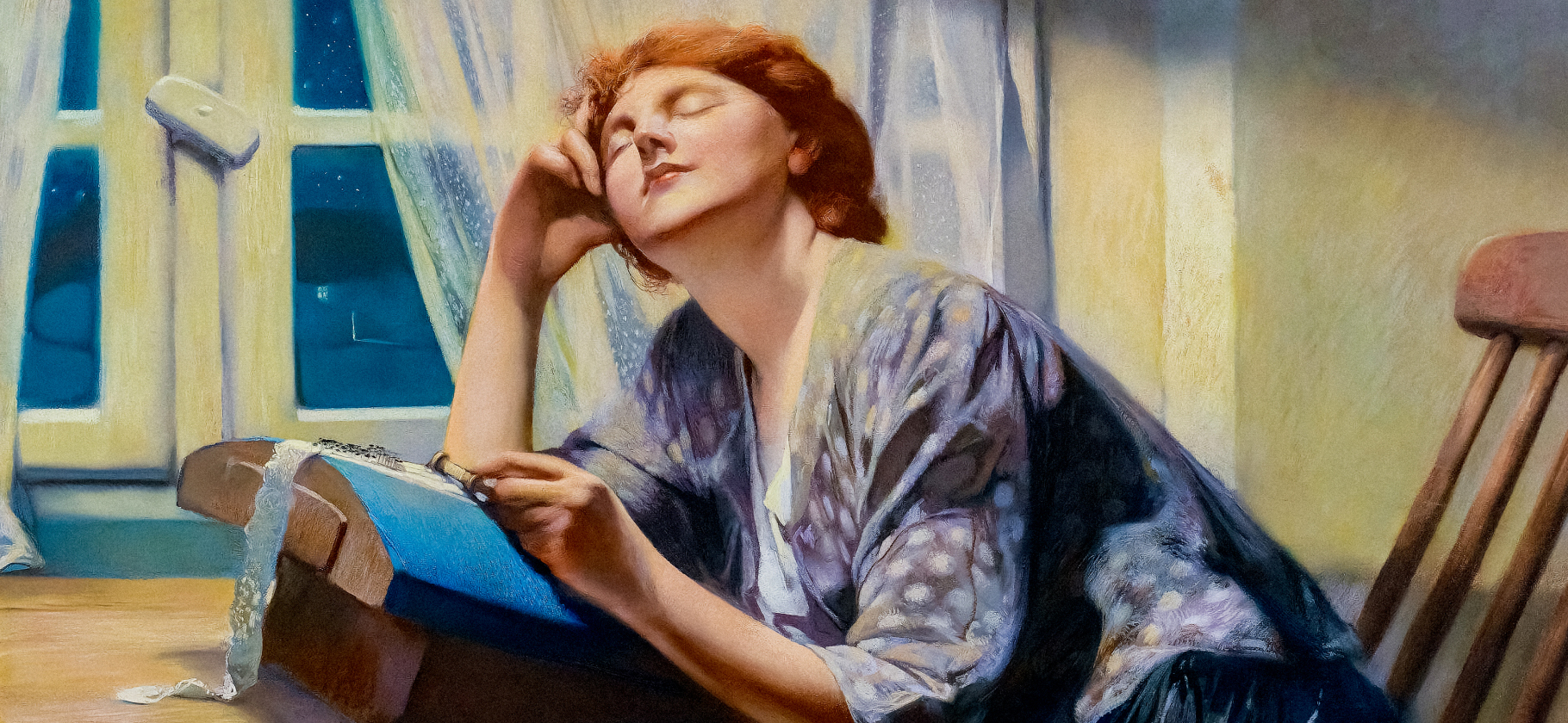 Расскажите, что вы делаете, когда прокрастинируете