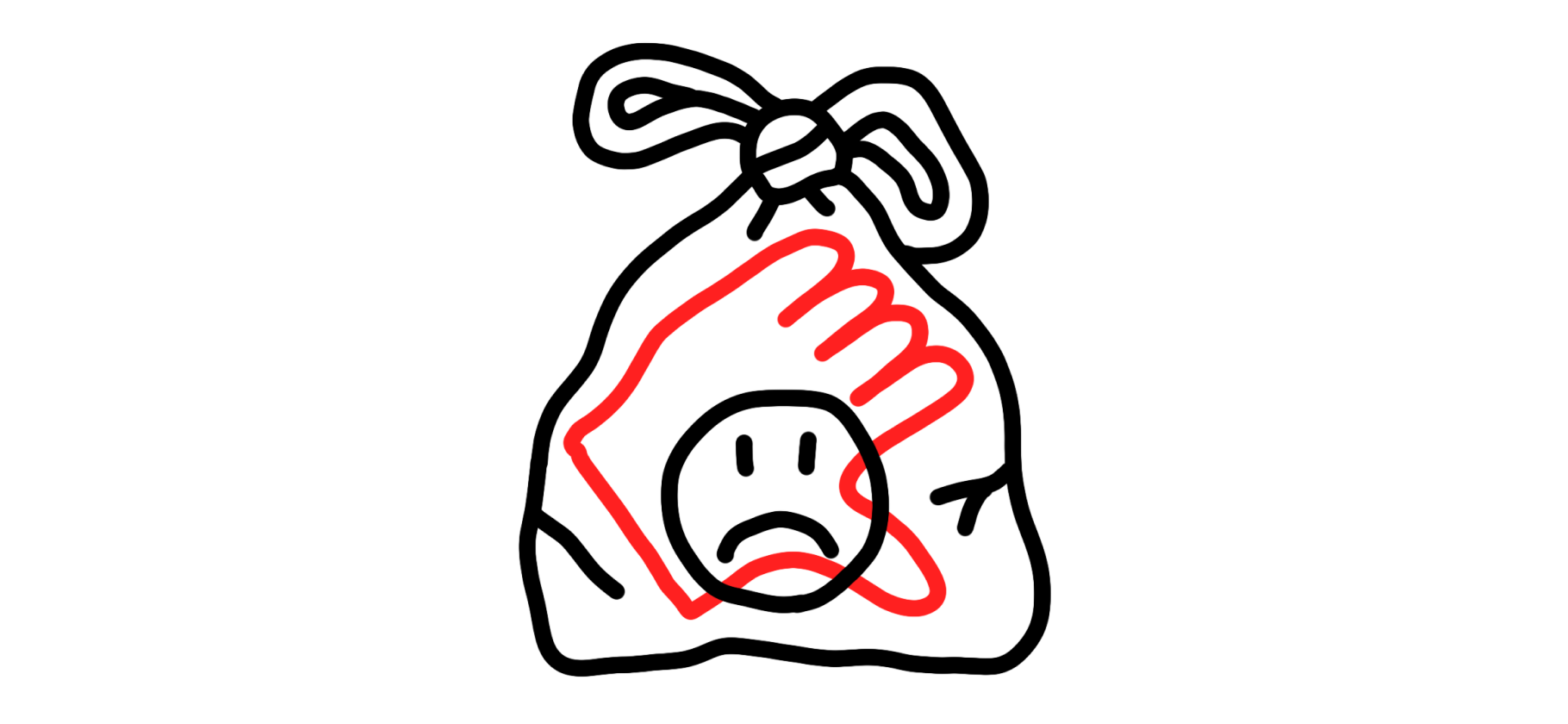 Бесит, что продук­товые сети берут полную стоимость доставки за частично приве­зенный заказ