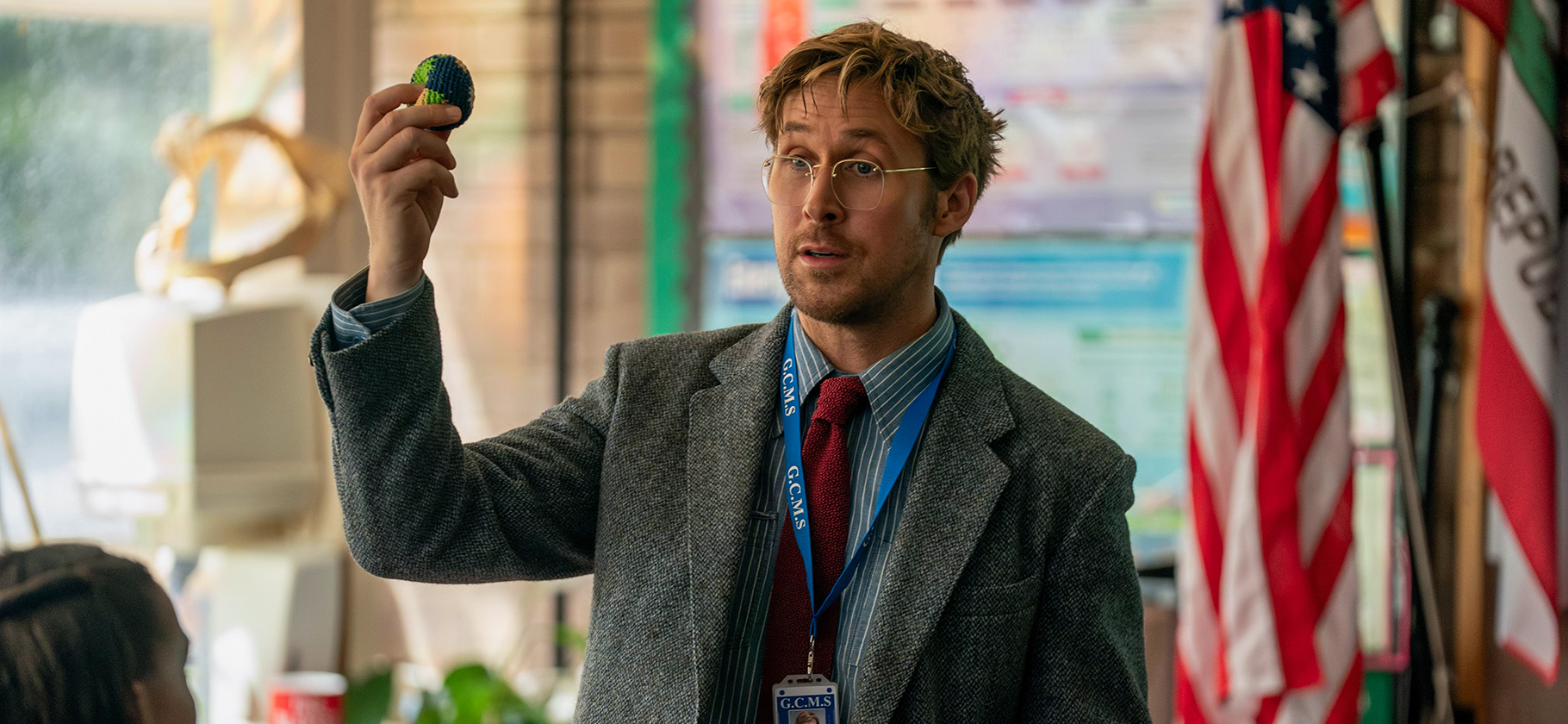 «Проект „Аве Мария“» с Гослингом собрал 140,9 млн долларов — это лучший старт проката в 2026 году