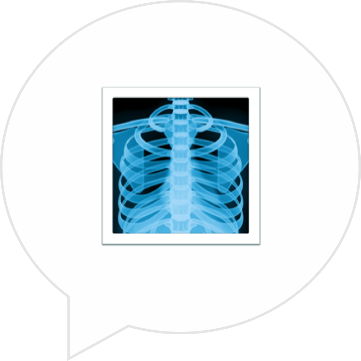 В университете тре­буют оригинал све­жей флюорографии. Это законно?