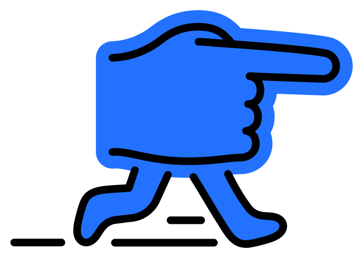 Мнение: бег — это противоесте­ственно для человека