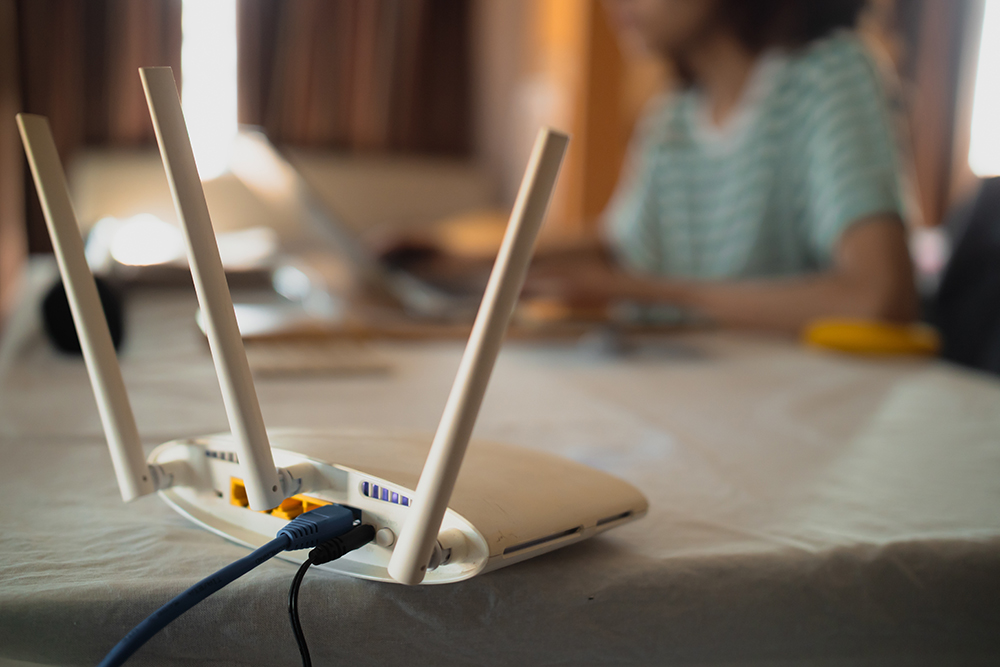 Как усилить Wi-Fi и скорость интернета