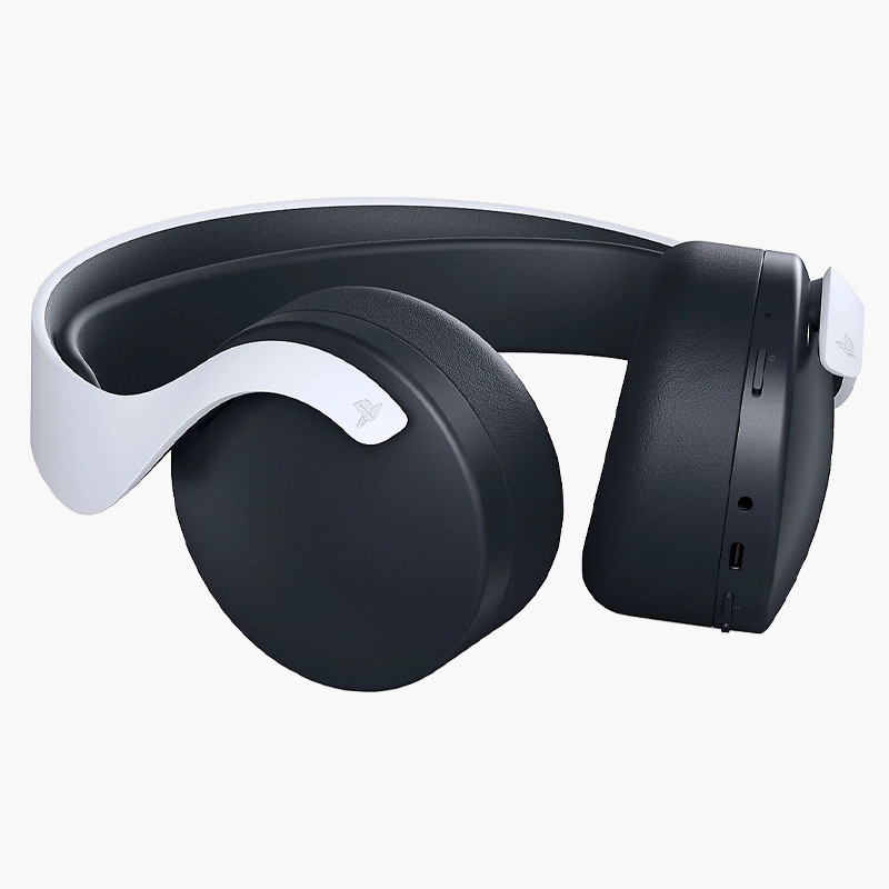 Sony Platinum Wireless Headset 7.1 — раритетная фирменная гарнитура. Она лучше Pulse 3D по всем параметрам, но найти ее можно только на вторичном рынке