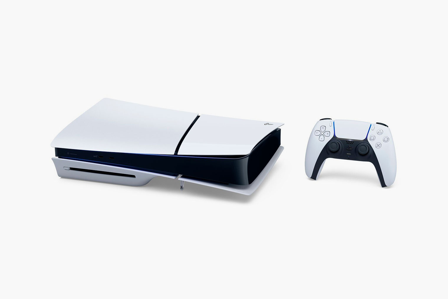 Обновленная PS5 Slim: обзор характеристик и цен, сравнение с оригинальной PS5