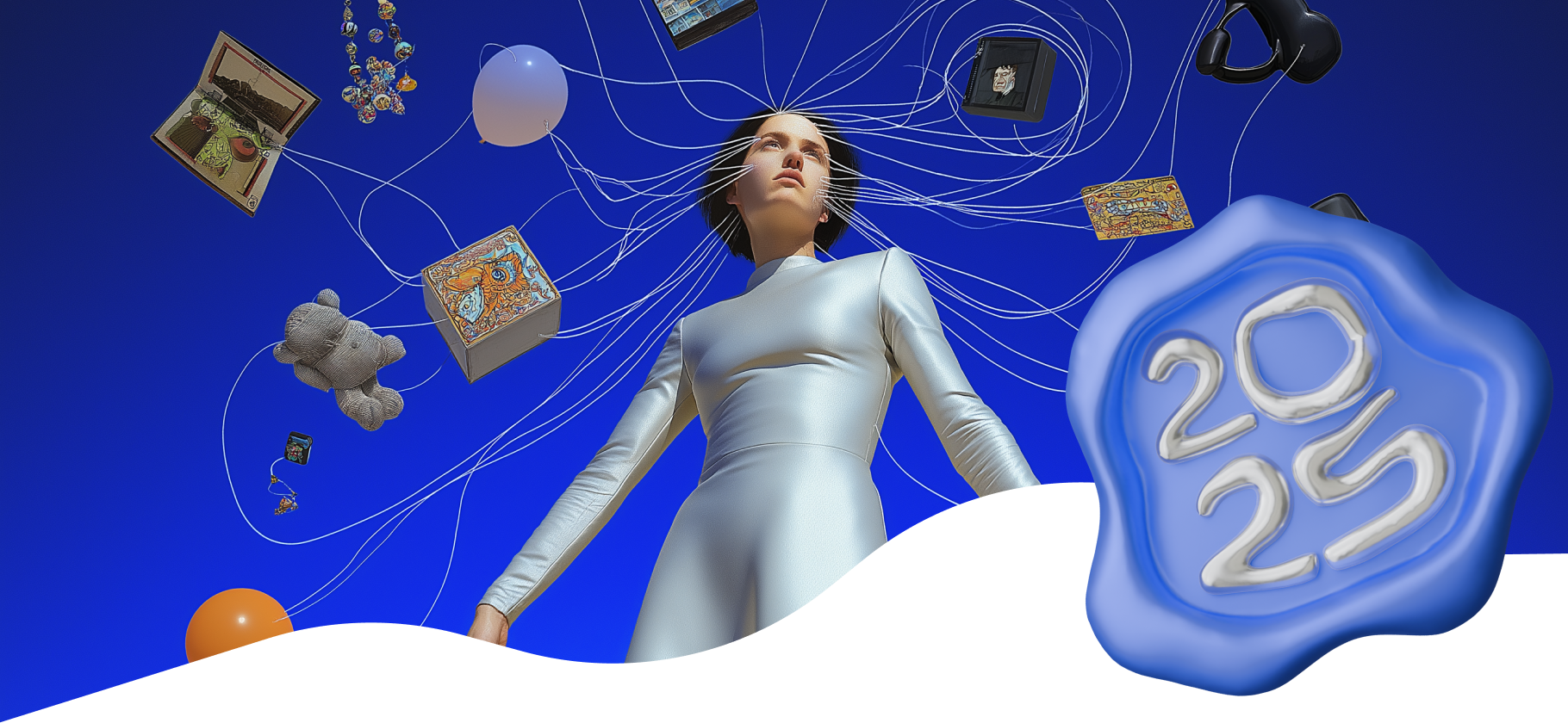 Зумеры, суперсилы и смысл жизни: луч­шие материалы о психологии и не только