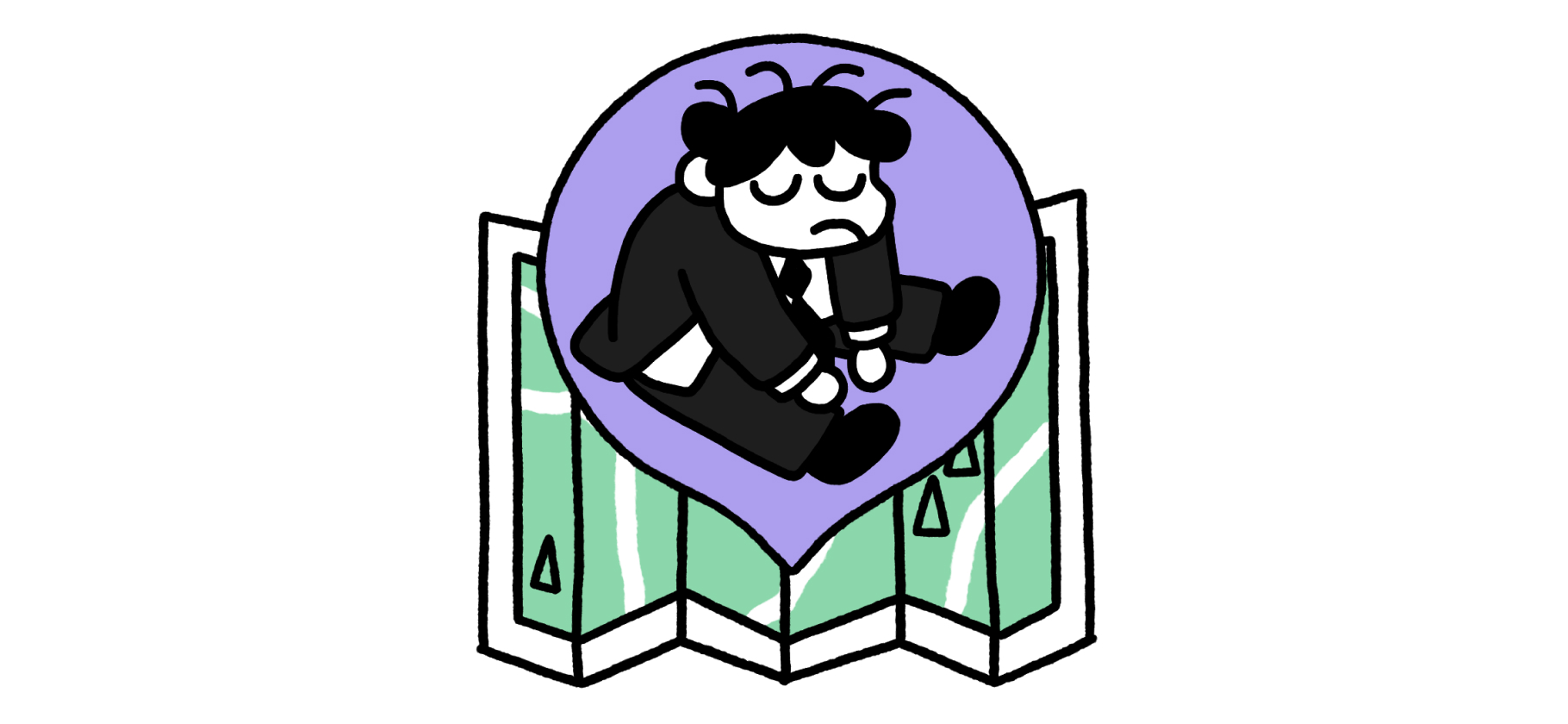 Что такое психологи­ческая усталость и как ее снять