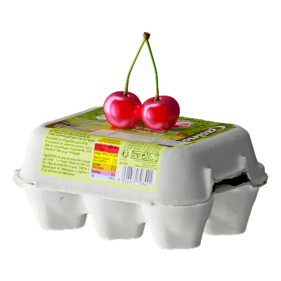 Здоровые ли у вас отношения с едой?