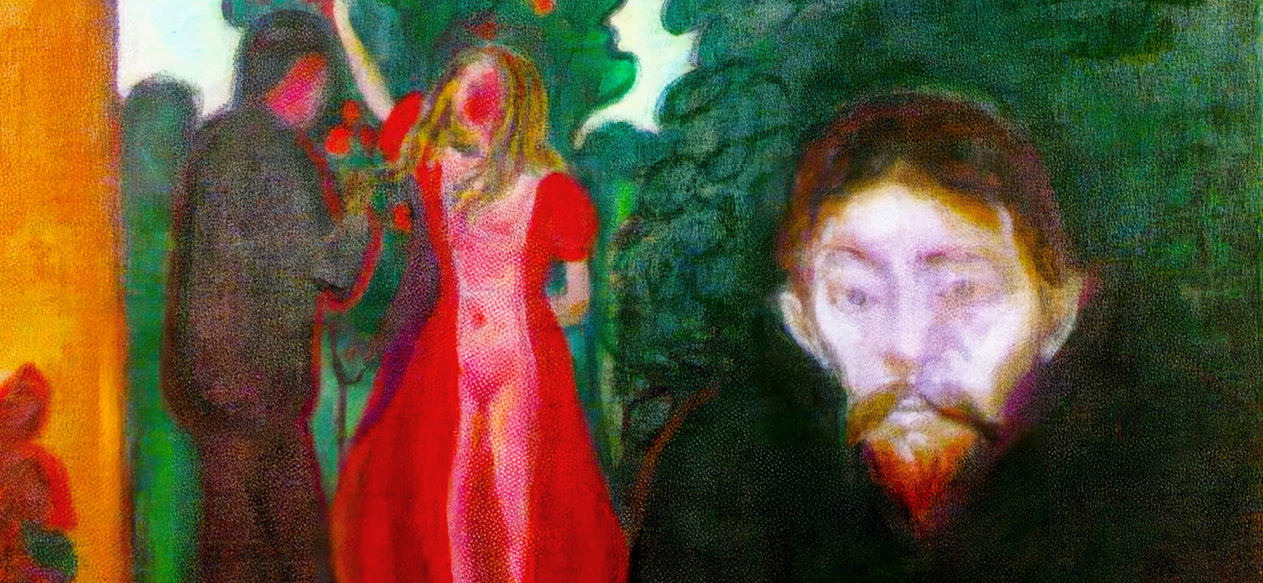 Какой психологи­ческий триллер вы рекомендуете посмотреть осенью?