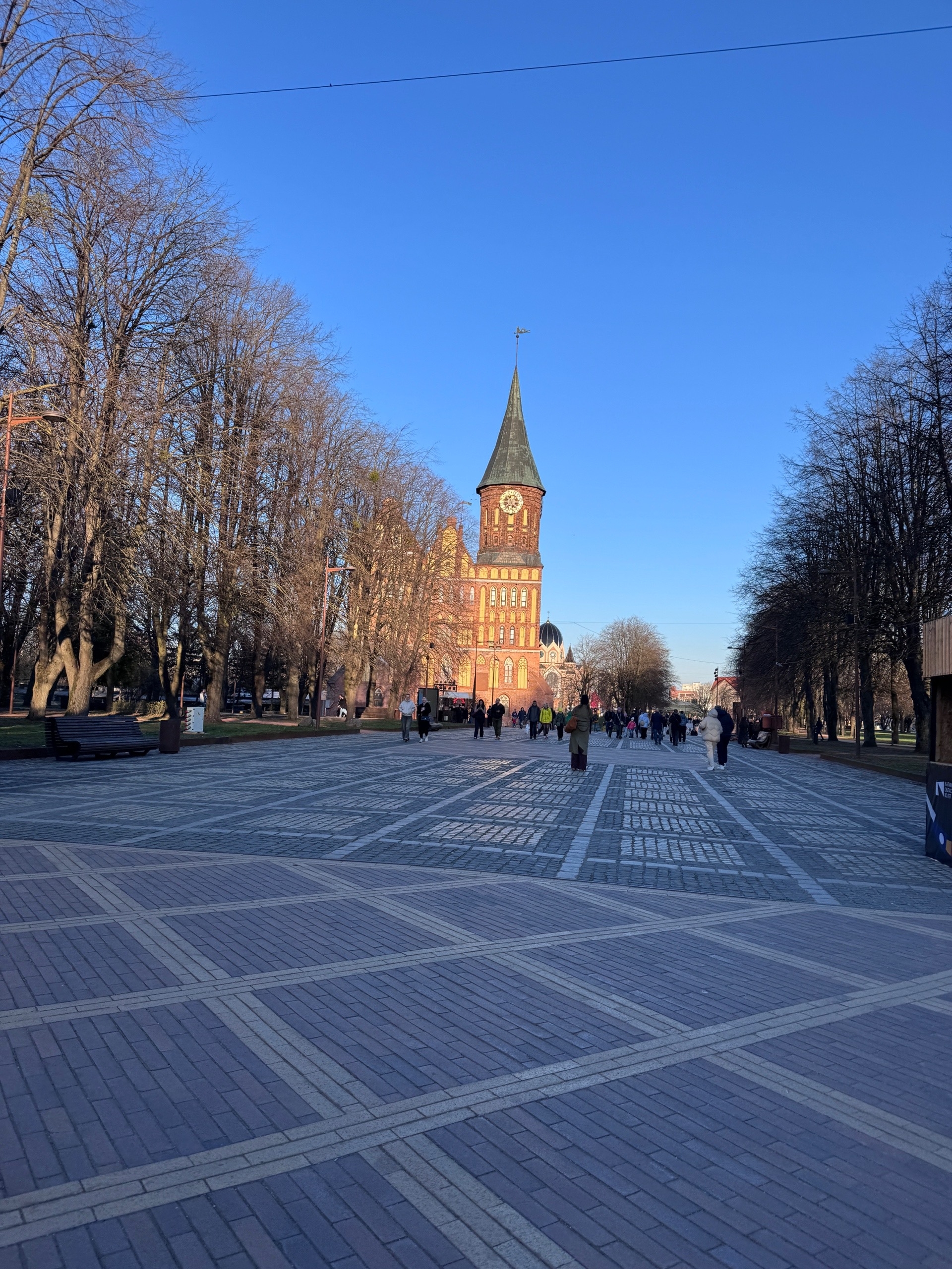 Остров Канта