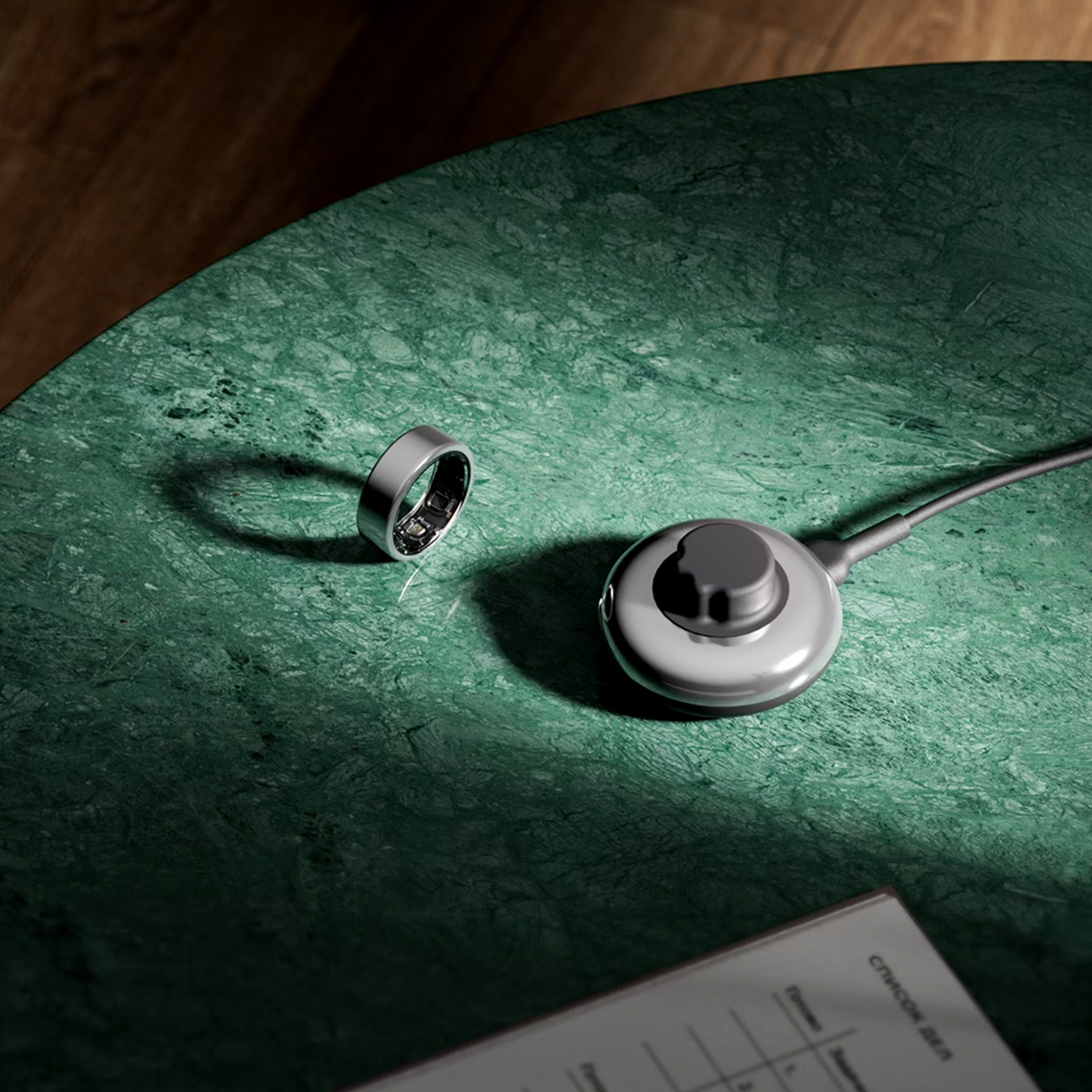 Так выглядит зарядная станция