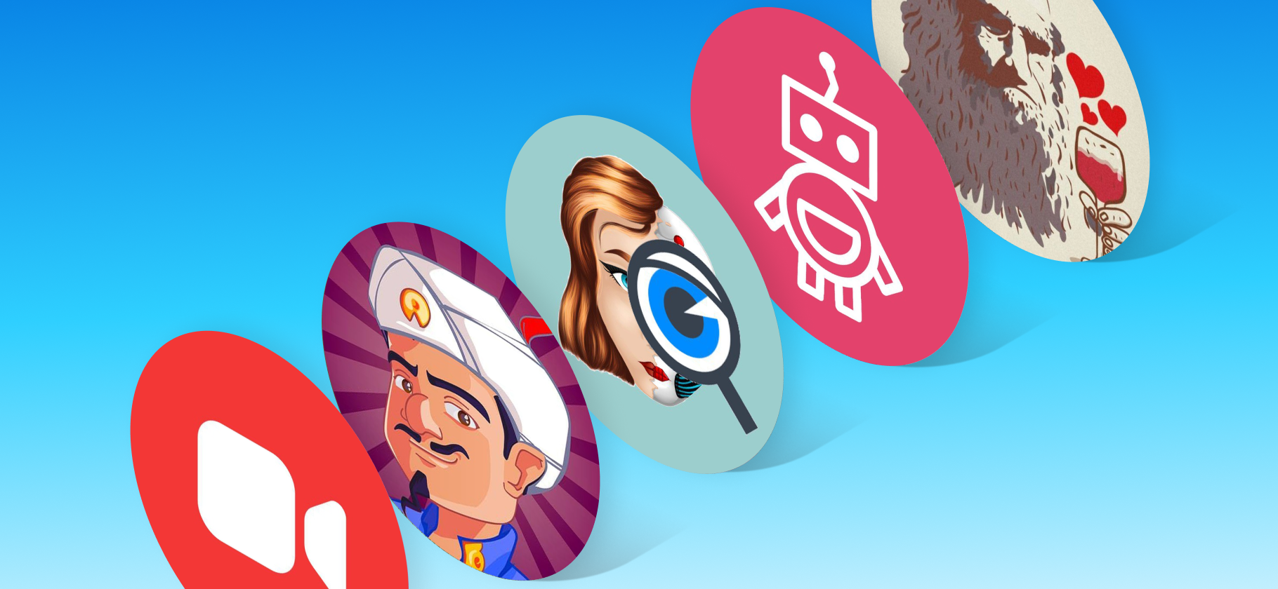 50 полезных и необычных ботов в Telegram