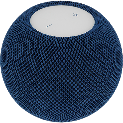 Лучшая для экосистемы Apple — Apple HomePod mini