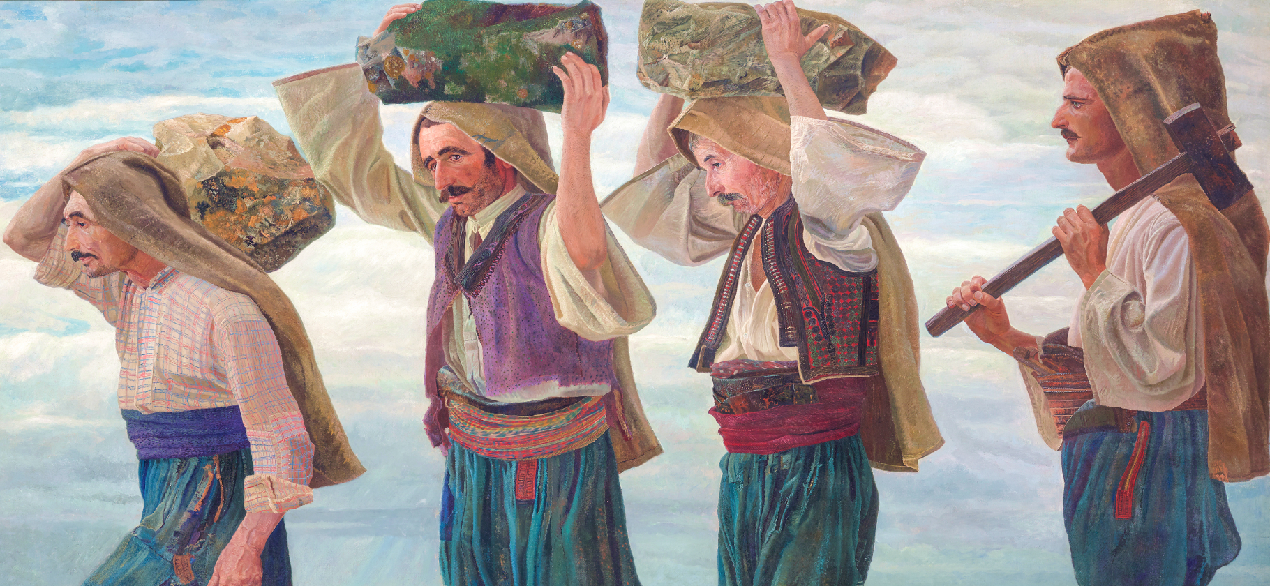 Работаете на складе маркет­плейса? Поделитесь впечат­лениями