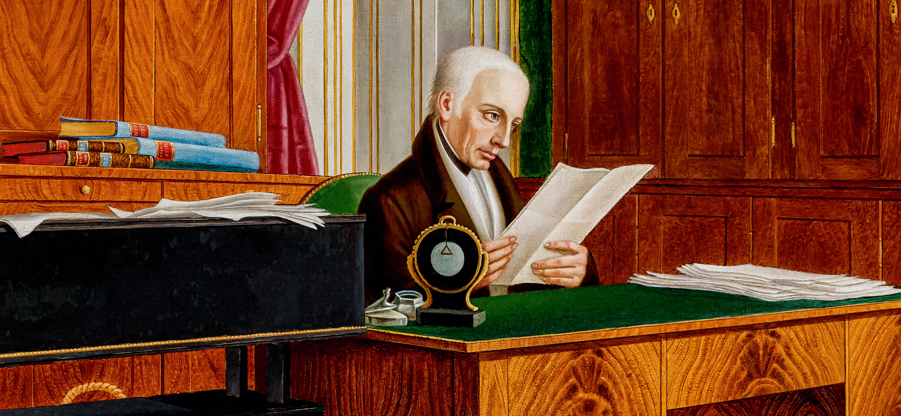 Вы госслужащий? Расскажите, что вам нравится на этой работе, а что — нет