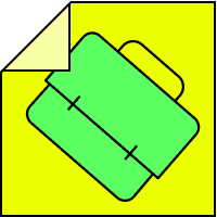 Лейбл заголовка