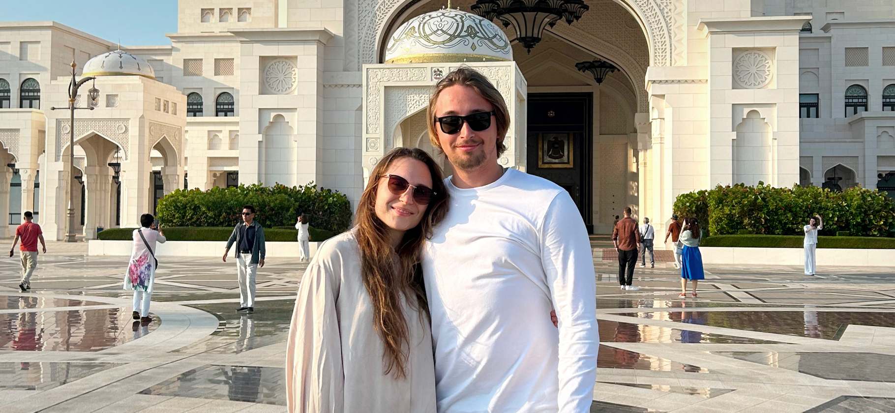 Как мы съездили в Рас-эль-Хайму в ОАЭ на неделю за 260 000 ₽