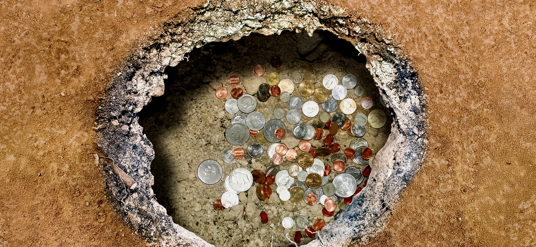 5 причин, почему расходы растут вместе с зарплатой