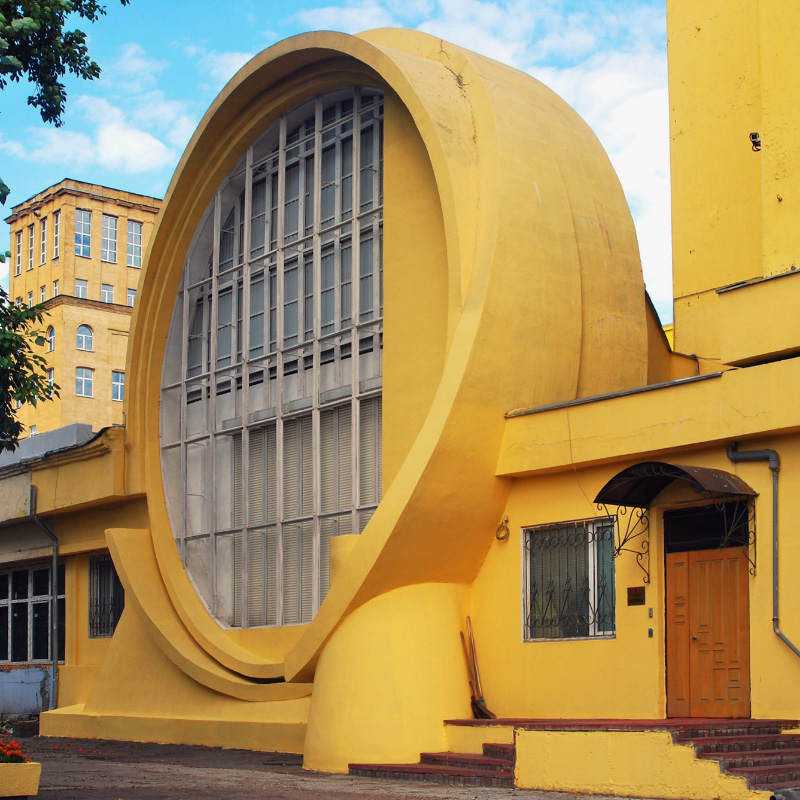 Источник: Ekaterina Bykova / Shutterstock