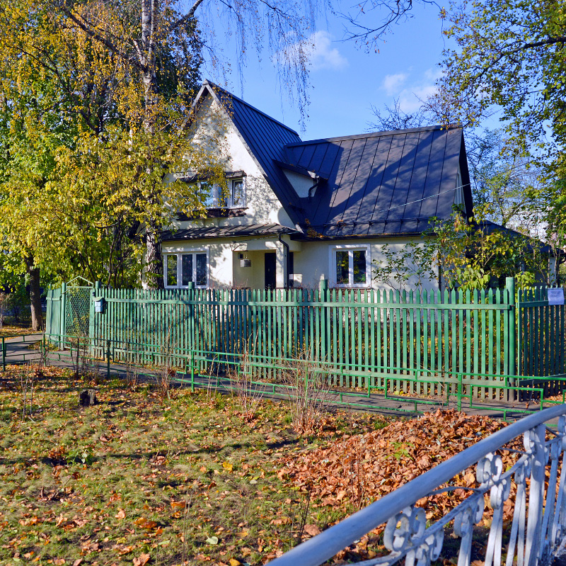 Источник: Alexander Zamaraev / Shutterstock