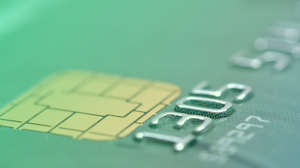 Осторожно: фальшивые кредитные карты