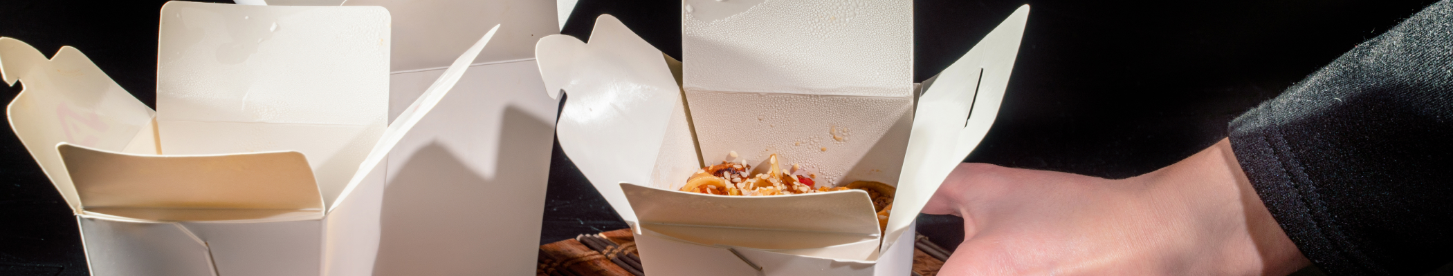 Обложка потока "Отзывы о готовой еде"